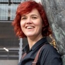 Marjolein Fokkema