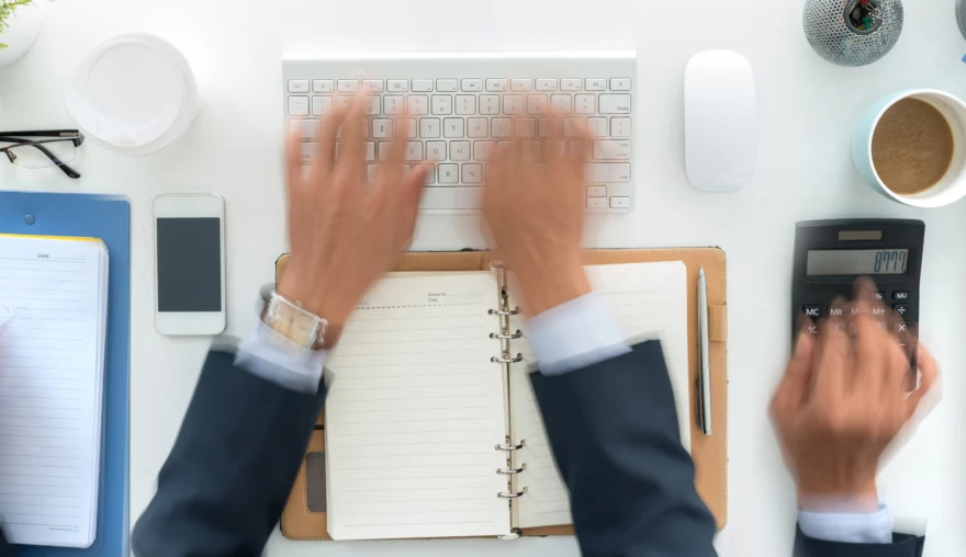Multi-tasking: It’s not what you think
