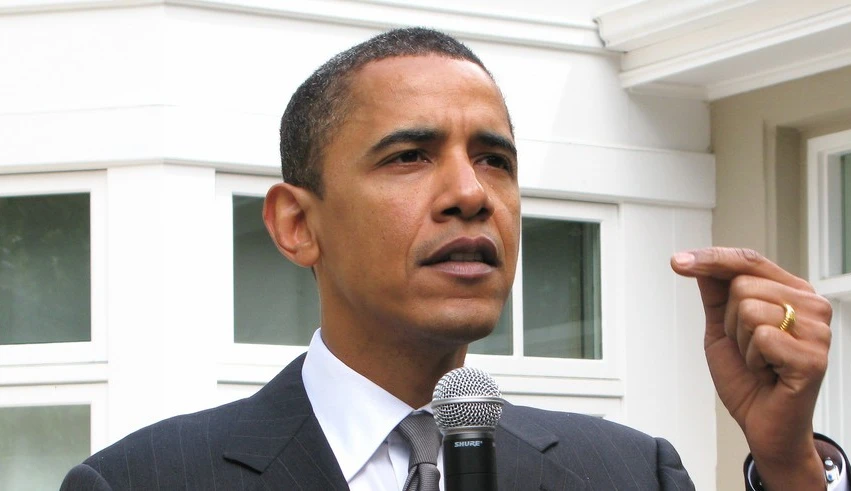 Should Obama express anger or disappointment?