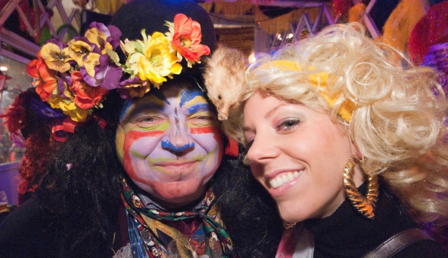 Carnival