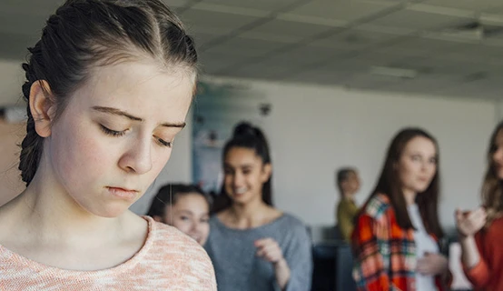 Bullying and autism: blaming the victim?