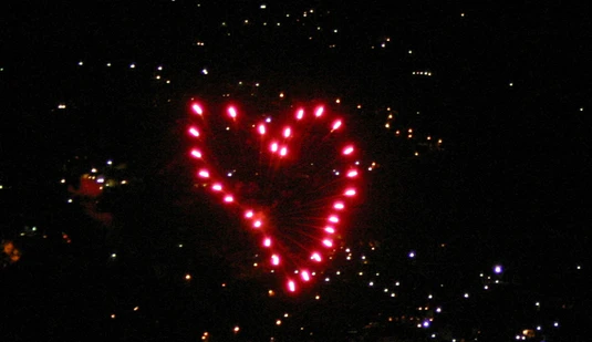 Love is in the… brain!