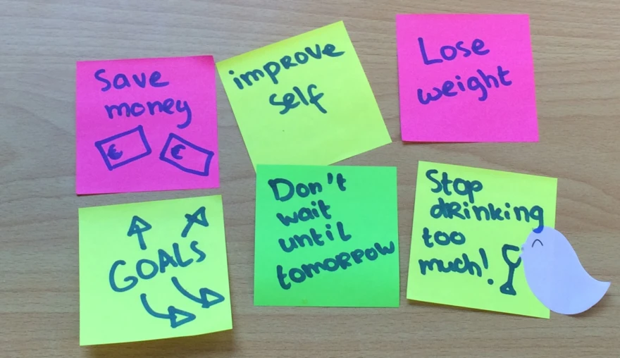 Resolutions