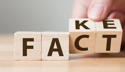 Fact or fake? The deceiving brain