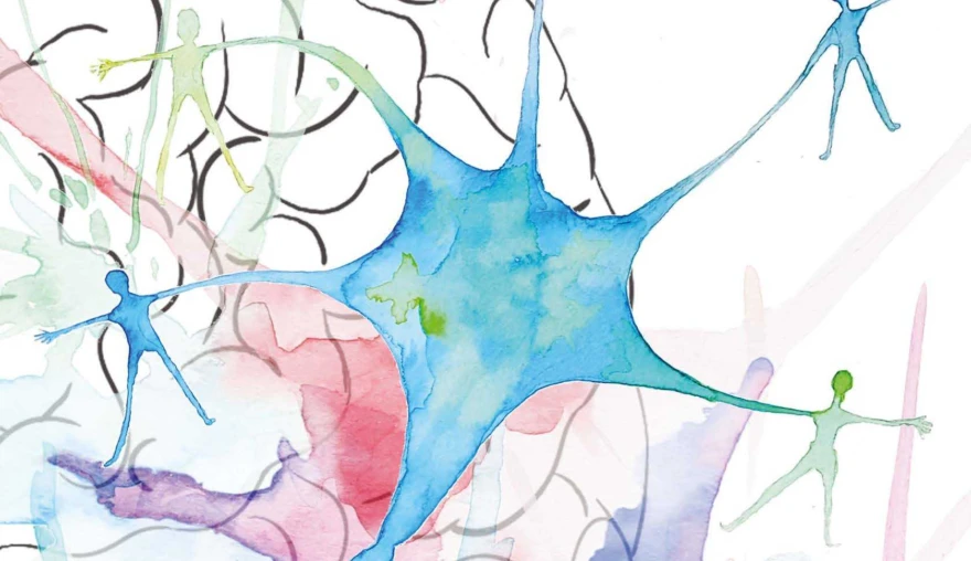 Videoblog: The social brain in middle childhood