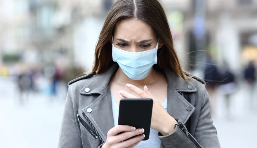 Government, media and citizens: Watch out for the Nocebo Corona Effect
