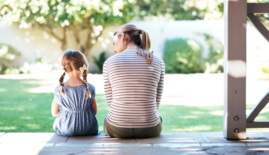 Family Fears: 'Stay at home! If you leave the house you will catch COVID-19'