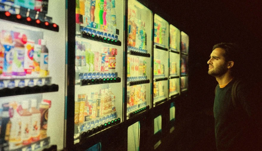 Paradox of Choice