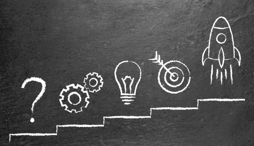 The CHANGE towards open science