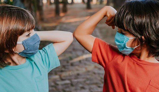 Building Resilience in Young People