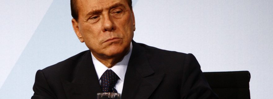 Berlusconi and the art of persuasion: what are his secrets?