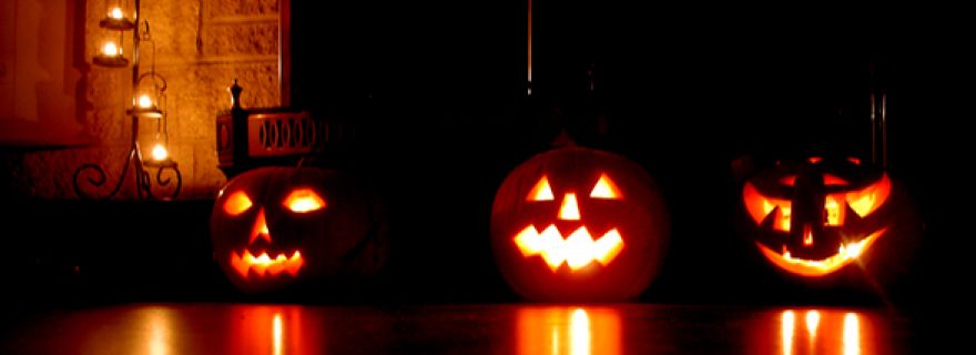The Horrors of Halloween: Trick or Treat?