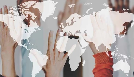 Collaborative international open science in times of COVID: the start of my Rubicon project