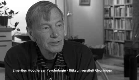 Wim Hofstee (1936-2021) and the Theory of Psychological Relativity