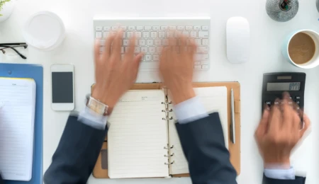 Multi-tasking: It’s not what you think