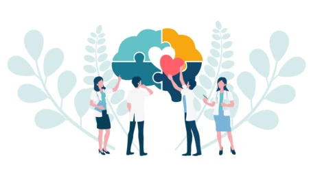 Who cares for the carers? Stress reduction in healthcare workers using MBSR