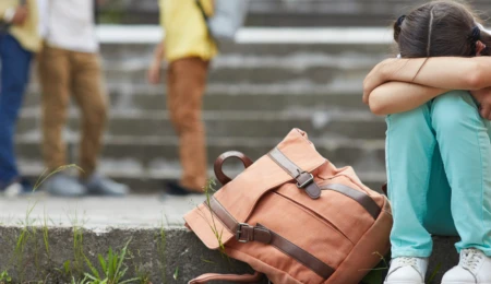 What causes your depression? Perspectives from young people and their parents