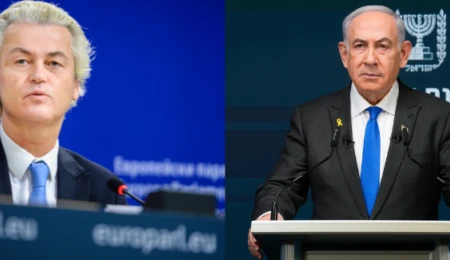 Netherlands adopts tactics used by Netanyahu to delegitimise minorities