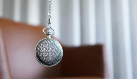 Experiencing Hypnosis: A First-Hand Experience of ‘Pseudoscience’