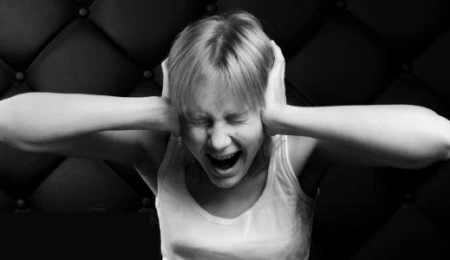 Misophonia: when the sound of slurping drives you crazy