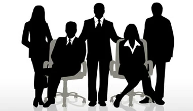 A little note about nepotism