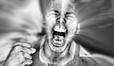 Short fuse? A link between aggressive personality and brain wiring