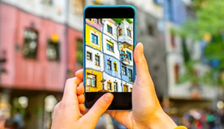 Does social media use prevent us from remembering the moments we try to preserve?