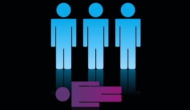 Just joking! …?! – Workplace bullying and mental health