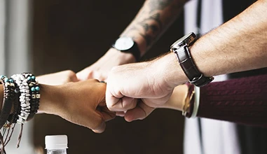 Why multiculturalism may be good for your health