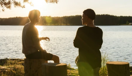 Silence is golden – or is it not?