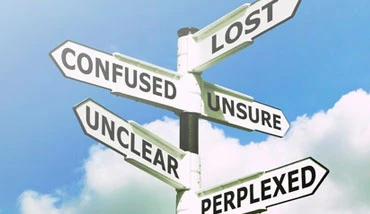Finding your way in virtual reality