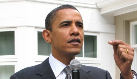 Should Obama express anger or disappointment?