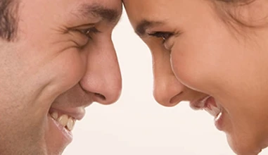 Physiological synchrony: key to dating success?
