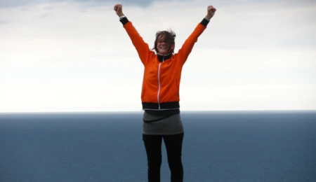 Can you ‘pose’ your way to success?