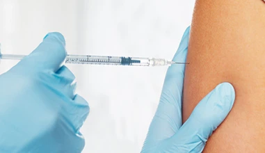 Why some people believe vaccinating their children is worse than doing nothing