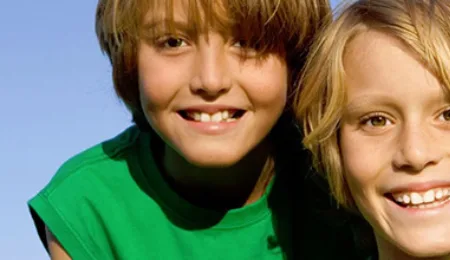 Twins: similar and unique?