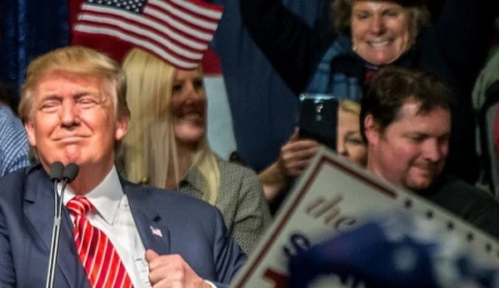 Campaign slogans: What’s in a name?