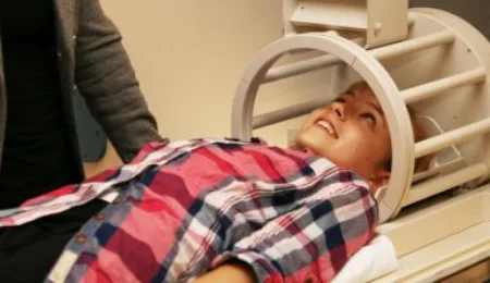 Are teenagers really missing part of their brain?