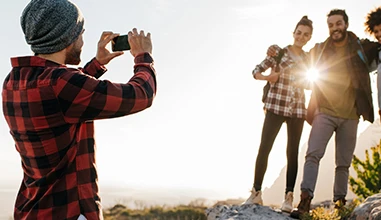 The science behind liking likes