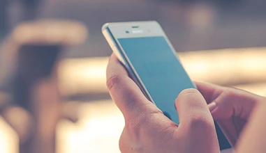 How to resist your smartphone
