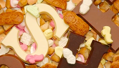 Sinterklaas: Gratitude or lies?
