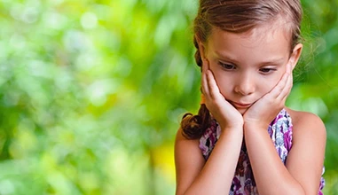 Shy parent, shy child?