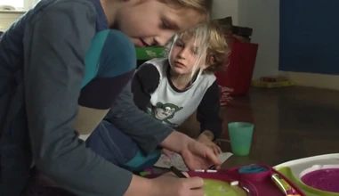 The concept of creativity in relation to brain development