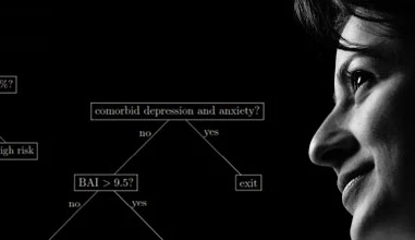 Connecting clinical decision- making and psychological research with rule-based methods
