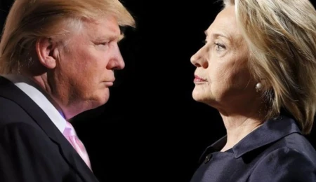 How to set prejudice aside when watching a debate