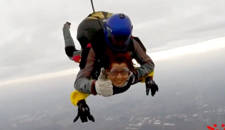 Facing the limits living with spastic tetraparesis
