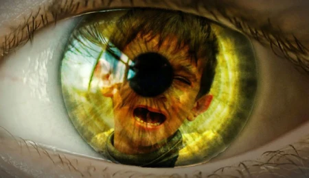 How to deal with the threat of terrorism in children?