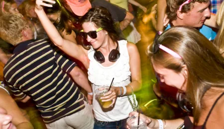 Alcohol and adolescents: why do teens drink?