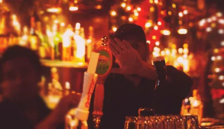 Underage drinking: Why raising the minimum legal drinking age does not solve the problem