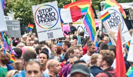 Why asking Russians to be empathetic leads to increased anti-gay prejudice